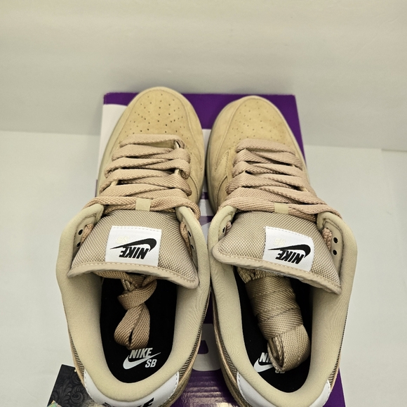 Nike SB Dunk Low - Picture 6 of 9